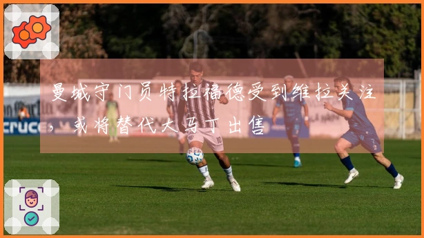 曼城守门员特拉福德受到维拉关注，或将替代大马丁出售