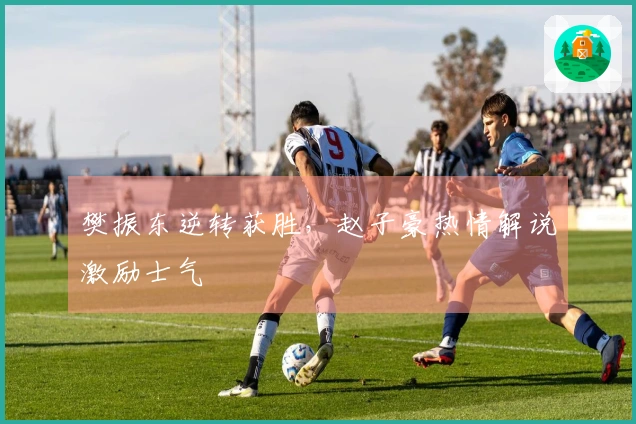 樊振东逆转获胜，赵子豪热情解说激励士气